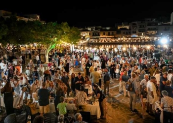 Ευχαριστήριο για την Παγκόσμια Ημέρα Τουρισμού