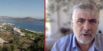 “Σπιναλόγκα – Η Αποκαθήλωση”: Ένα ντοκιμαντέρ του Ιάσωνα Ταβλά