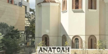Πού θα χωροθετηθούν οι νέοι υπόγειοι κάδοι απορριμμάτων