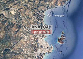 Ολοκληρώθηκε η διαβούλευση για τη μελέτη του Καταδυτικού Πάρκου στον Άγιο Νικόλαο