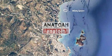 Ολοκληρώθηκε η διαβούλευση για τη μελέτη του Καταδυτικού Πάρκου στον Άγιο Νικόλαο