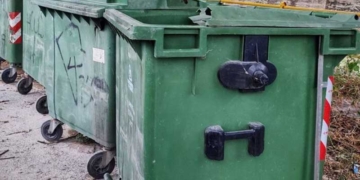 Φτάνει στο τέλος της μια δύσκολη σεζόν και για την Υπηρεσία Καθαριότητας