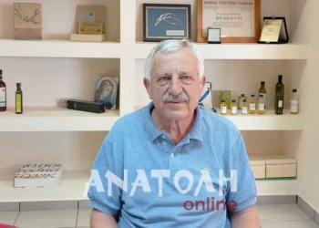 Αποζημίωση των ελαιοπαραγωγών της περιοχής της Σητείας λόγω του μεγάλου προβλήματος της καρπόδεσης