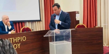 Η βιώσιμη ανάπτυξη του τουρισμού να στηριχθεί στην ιδιαίτερη ταυτότητα του τόπου