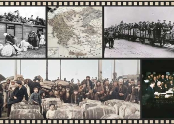 Εκδήλωση του Συλλόγου Μικρασιατών και Ποντίων Μεραμπέλλου στον Άγιο Νικόλαο