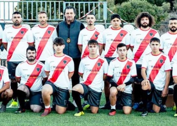 Έτοιμος για τις επίσημες υποχρεώσεις του ο ΠΑΟ Κρούστα
