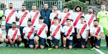 Έτοιμος για τις επίσημες υποχρεώσεις του ο ΠΑΟ Κρούστα