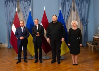 Γ. Πλακιωτάκης: Υπερασπιζόμαστε τις αρχές και τις αξίες μας, τη Δημοκρατία, το απαραβίαστο των συνόρων και το Διεθνές Δίκαιο