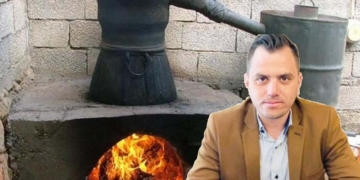 Μειωμένη αναμένεται η παραγωγή τσικουδιάς στο ν. Λασιθίου