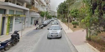Κλειστή αύριο η Ρ. Καπετανάκη στον Άγιο Νικόλαο λόγω εργασιών πρασίνου