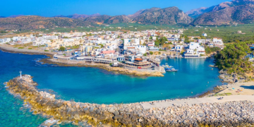 Εντάσσουμε την Δημοτική Ενότητα Βραχασίουστο Τοπικό Πολεοδομικό Σχέδιο του Δήμου Αγίου Νικολάου
