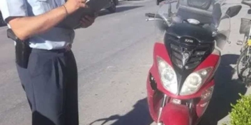Παράπονα για αυξημένους τροχονομικούς ελέγχους στην περιοχή του Αγίου Νικολάου