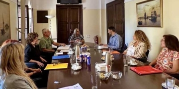 Eφαρμογή και ολοκλήρωση διαδικασιών εκτέλεσης πρωτοκόλλων κατεδάφισης αυθαίρετων κατασκευών στον αιγιαλό
