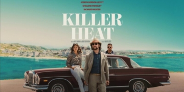 Απογοητευτήκαμε από την ταινία «Killer heat» που γυρίστηκε στα μέρη μας