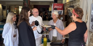 Το Food & Travel Magazine εξερεύνησε γαστρονομικούς θησαυρούς του νομού Λασιθίου