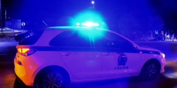 Στη δικαιοσύνη ο 26χρονος που σκόρπισε τον τρόμο στην άσφαλτο