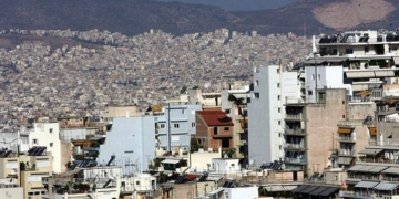 Σε βάθος δεκαετίας, η μέση αύξηση της αξίας κάθε τύπου διαμερίσματος μετρήθηκε πάνω από 78%