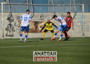 Συμπληρώθηκε το παζλ των “8” του κυπέλλου της ΕΠΣ Λασιθίου