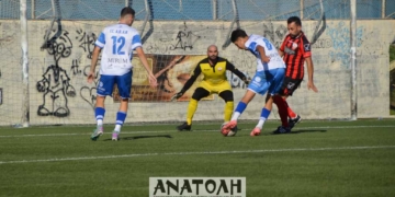 Συμπληρώθηκε το παζλ των “8” του κυπέλλου της ΕΠΣ Λασιθίου