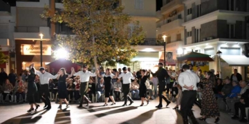 12ο Πανελλήνιο Φεστιβάλ Ερασιτεχνικού Θεάτρου Ιεράπετρας – Το ταξίδι ξεκίνησε με τις Προφεστιβαλικές εκδηλώσεις