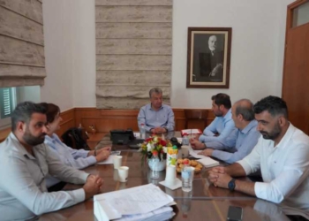 Το παραλιακό μέτωπο και οι κατεδαφίσεις κατασκευών στον δήμο Ιεράπετρας