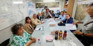 Έκκληση του δήμου στους ιδιοκτήτες των προς απαλλοτρίωση εκτάσεων του παλιού εθνικού δρόμου για την άμεση εξασφάλιση της παραχώρησης των εκτάσεων