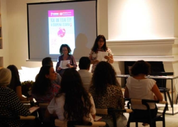 Και αν είσαι εσύ η επόμενη ιστορία; – Εκδήλωση ευαισθητοποίησης για την εθελοντική αιμοδοσία από το 1ο Γυμνάσιο Αγίου Νικολάου