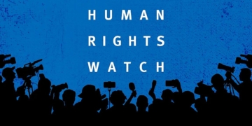 HRW: Έγκλημα πολέμου οι επιθέσεις του Ισραήλ στην τράπεζα της Χεζμπολάχ στον Λίβανο
