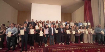 «Ο τουρισμός στην Κρήτη στηρίζεται στα στελέχη και τους εργαζόμενους του»