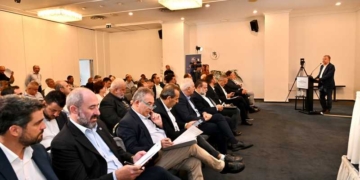 «Οι περιφέρειες επιζητούν την ευθύνη. Με αυξημένους πόρους, ξεκάθαρο θεσμικό πλαίσιο και αποκέντρωση εξουσιών»