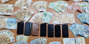 Κέρκυρα: Σήμερα οι απολογίες των εφοριακών που εκβίαζαν επιχειρηματίες – Οι διάλογοι «φωτιά»