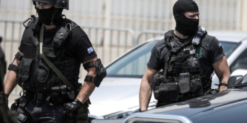 To Ελληνικό FBI έρχεται και στην Κρήτη