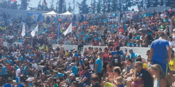 Άκρως επιτυχημένος και με ρεκόρ συμμετοχών ο 8ος Ημιμαραθώνιος Κρήτης