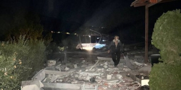 Τρεις δημοσιογράφοι νεκροί σε νέους βομβαρδισμούς του Ισραήλ στον Λίβανο