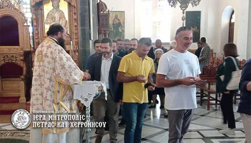 Φωτογραφία στο Anatolh.com