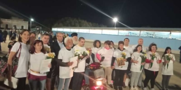Άτομα με αναπηρία συμμετείχαν στα ΚΒ΄ Νεστόρεια – ευχαριστίες του Συλλόγου “Γ. Σουργιαδάκης”