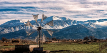 Πρόγραμμα χειμερινού Τουρισμού στην Κρήτη;