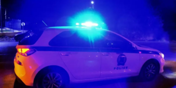 Αγωνία για την τύχη 56χρονου στο Ηράκλειο