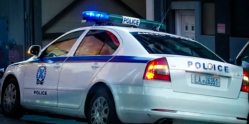 “Γάζωσαν” με καλάσνικοφ τα αυτοκίνητα οικογένειας στη Μεσσαρά