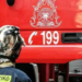 Στο νοσοκομείο 2 άτομα μετά από φωτιά σε σπίτι στον Κατσαμπά