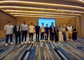 1o summer school επιχειρηματικότητας νέων στο Δήμο Αγίου Νικολάου Βράβευση και Τελετή εικονικών επιχειρήσεων