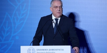 Θεοδωρικάκος: Κίνητρα και φοροαπαλλαγές 3 δισ. ευρώ για παραγωγικές επενδύσεις και νέες θέσεις εργασίας