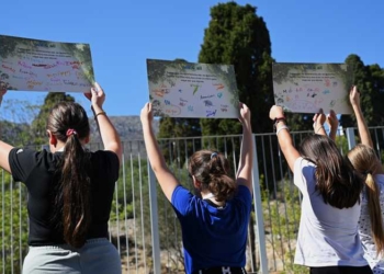 Εκπαιδευτική δραστηριότητα περιβαλλοντικής εκπαίδευσης του Δήμου Αγίου Νικολάου και του Οργανισμού «We4all»