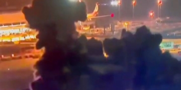 Ισραηλινό σφυροκόπημα στη Βηρυτό: Χτύπησε οικονομικούς στόχους που συνδέονται με τη Χεζμπολάχ