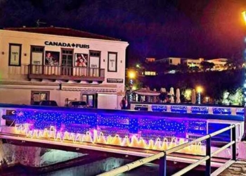 Με κεντρικό σύνθημα «φώτα παντού, μένουμε στη πόλη» οι φετινές χριστουγεννιάτικες εκδηλώσεις στον Δήμο Αγίου Νικολάου
