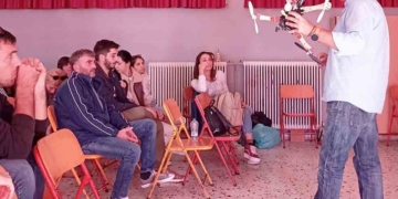 «Ειδήμονες στα σχολεία μας έχουμε και στο χέρι μας είναι η αξιοποίησή τους!