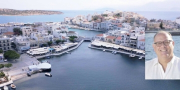 Νωρίτερα φέτος η παραχώρηση υπαίθριων χώρων στα καταστήματα