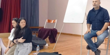 «Η Τέχνη του Ρυθμού στην Εκπαίδευση» – Το πρόγραμμα συνεχίζεται και φέτος στη Σητεία