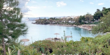 Minos Beach: «Ένα παλιό “κρυμμένο” ξενοδοχείο»