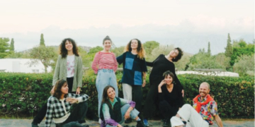 3ο πρόγραμμα residency του Ιδρύματος Γ.&Α. Μαμιδάκη: Σύντομος απολογισμός ενός μακρόπνοου προγράμματος